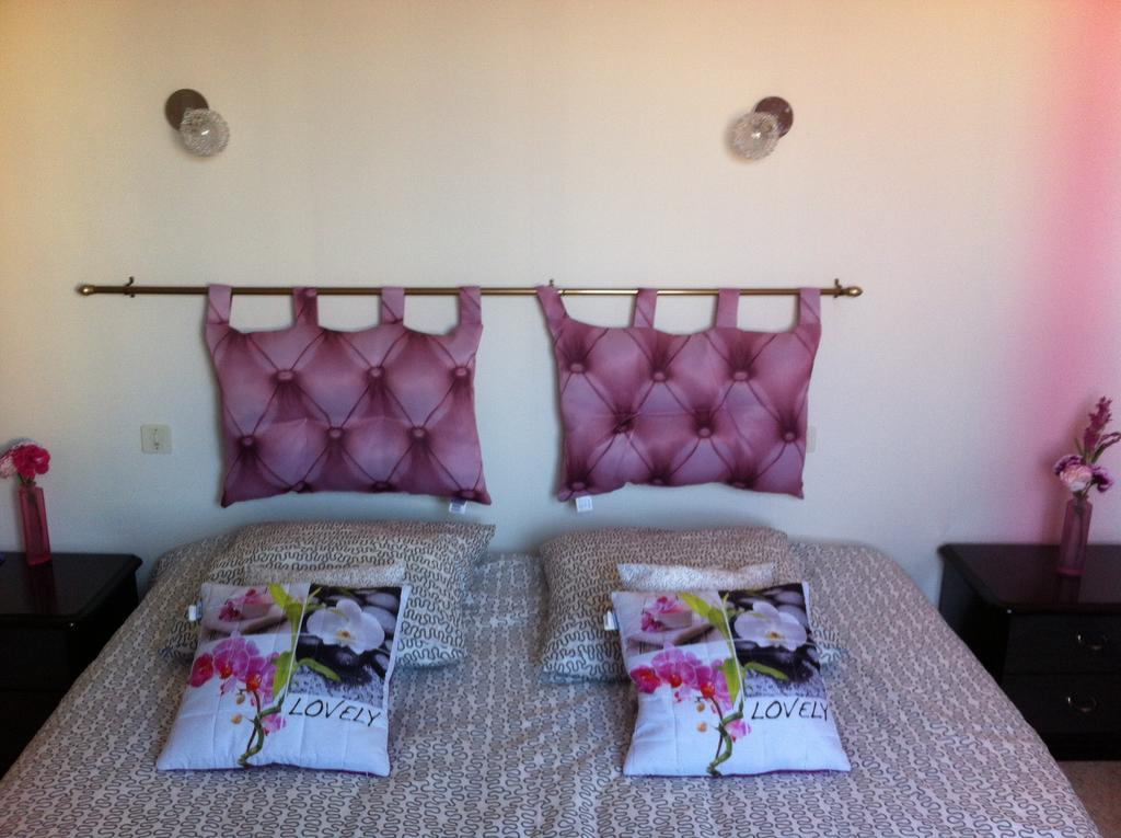 Appartement La Plage En Provence Le Pradet Quarto foto