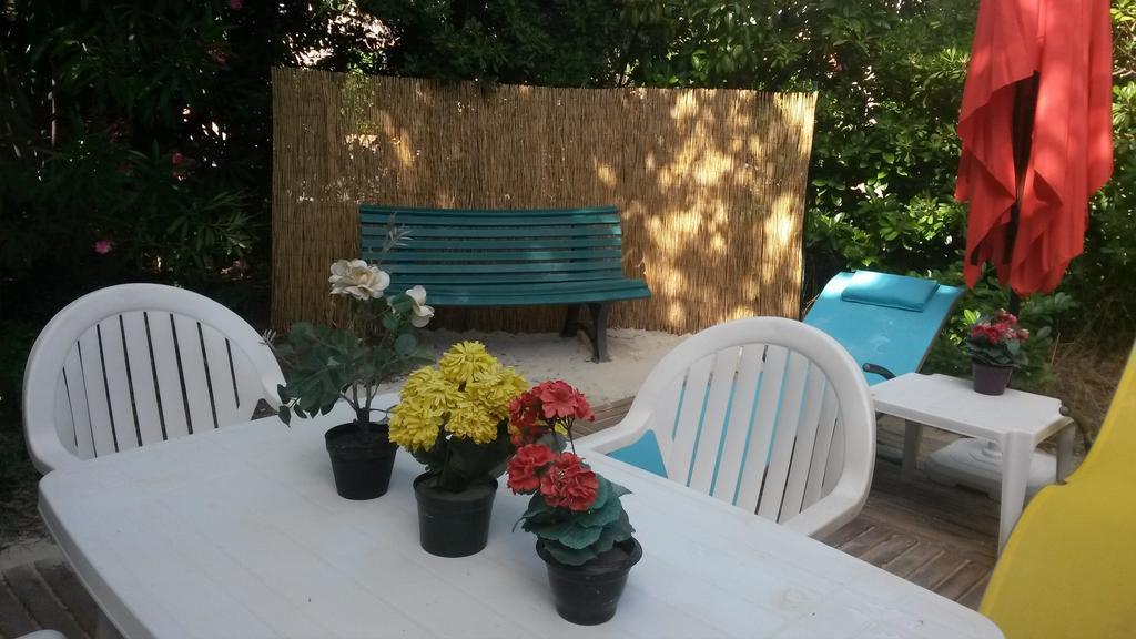 Appartement La Plage En Provence Le Pradet Quarto foto