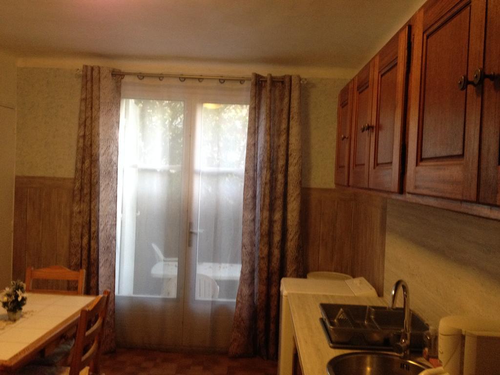 Appartement La Plage En Provence Le Pradet Quarto foto